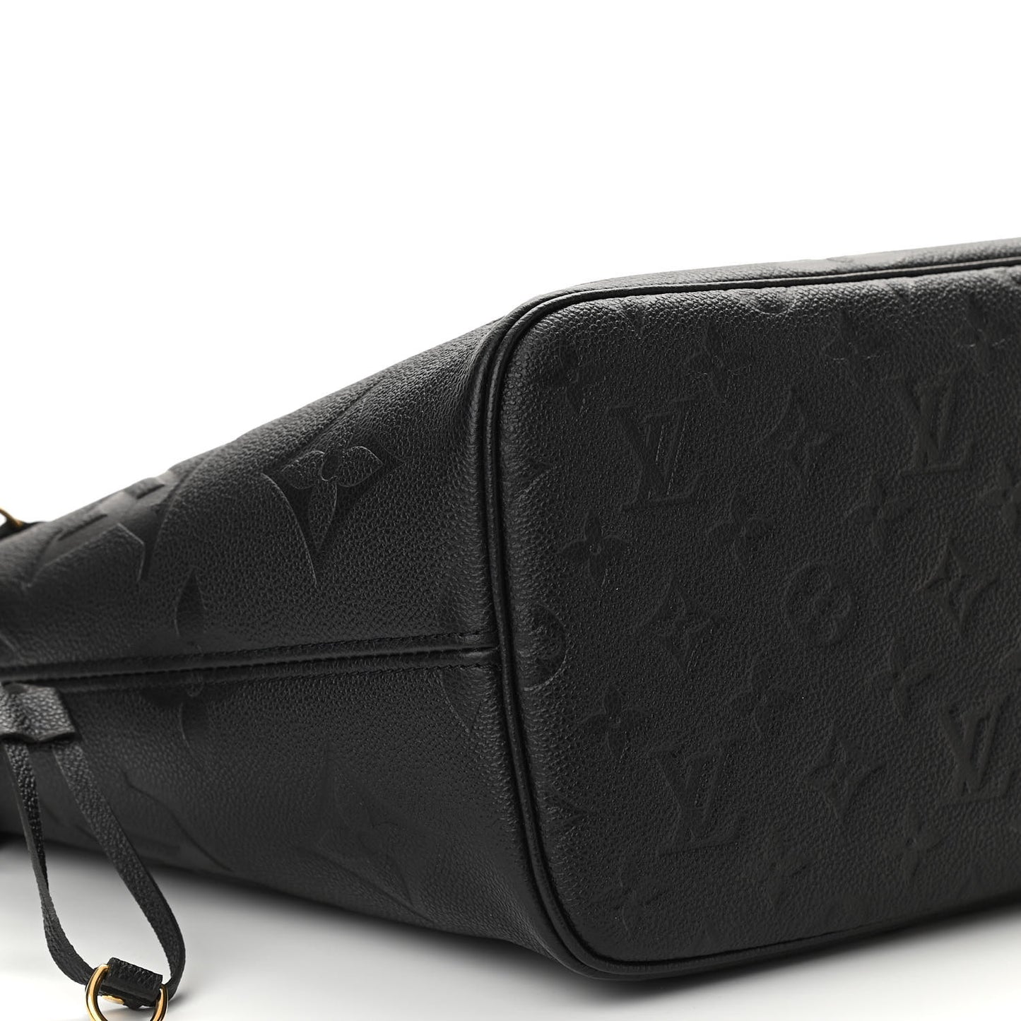 Empreinte Monogram Giant Neverfull MM Black
