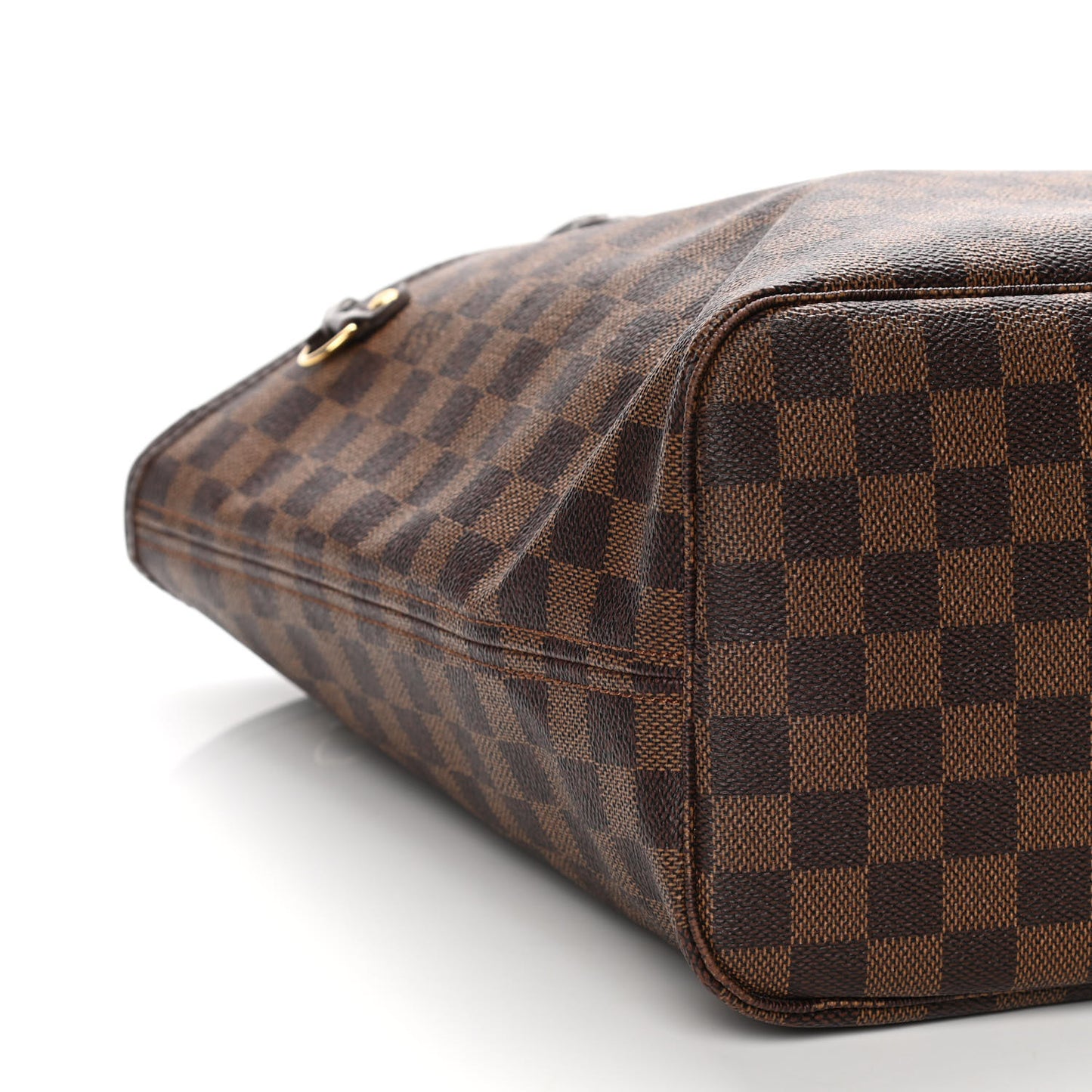Damier Ebene Neverfull MM
