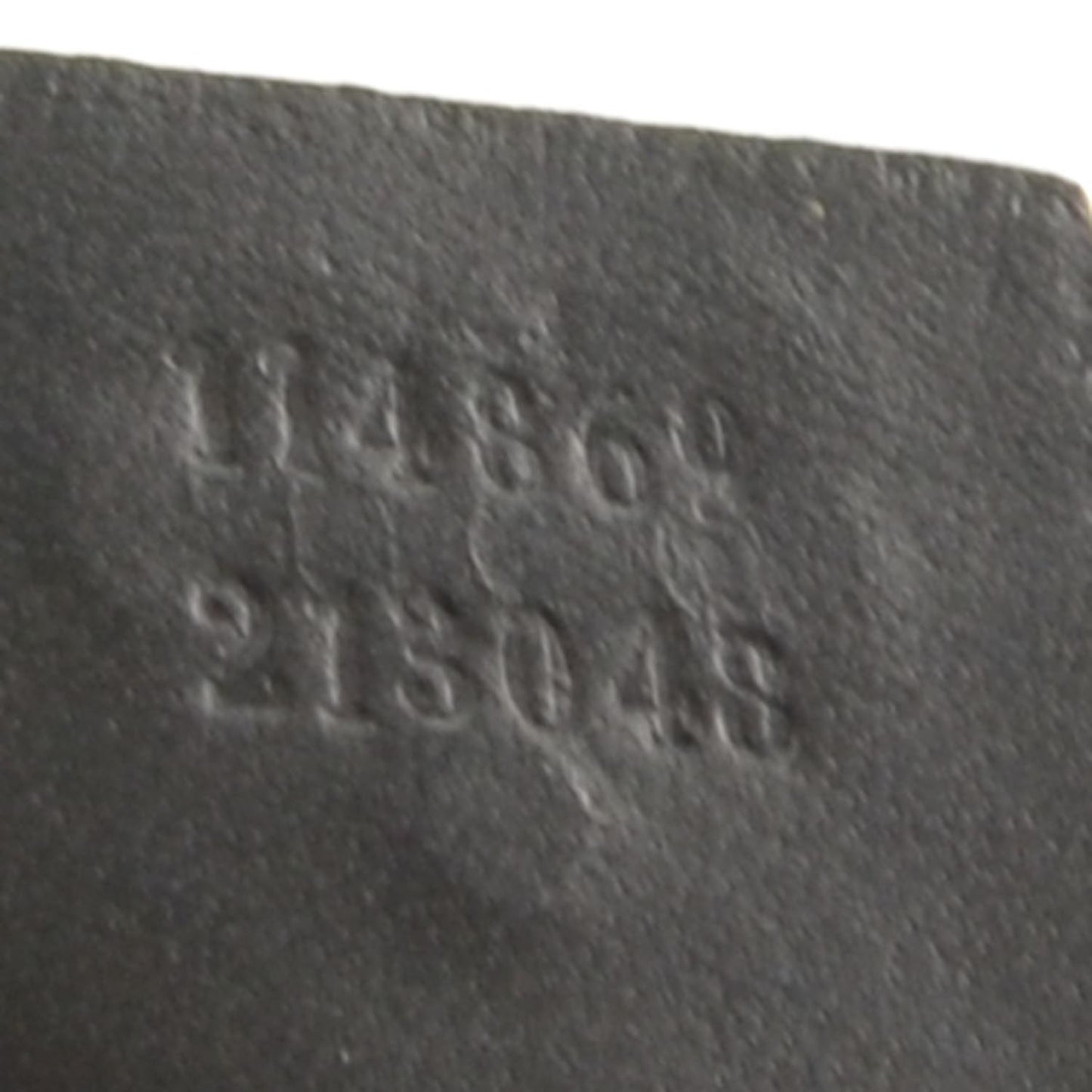 Monogram Reins Hobo Black