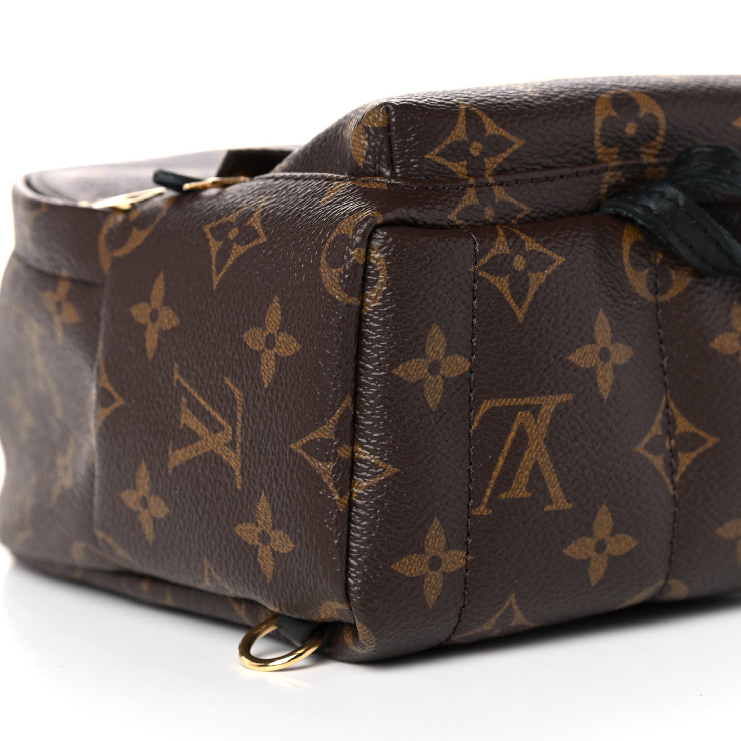 Monogram Palm Springs Backpack Mini