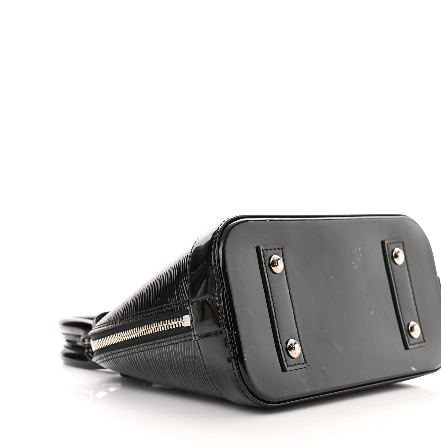 Epi Electric Alma BB Black