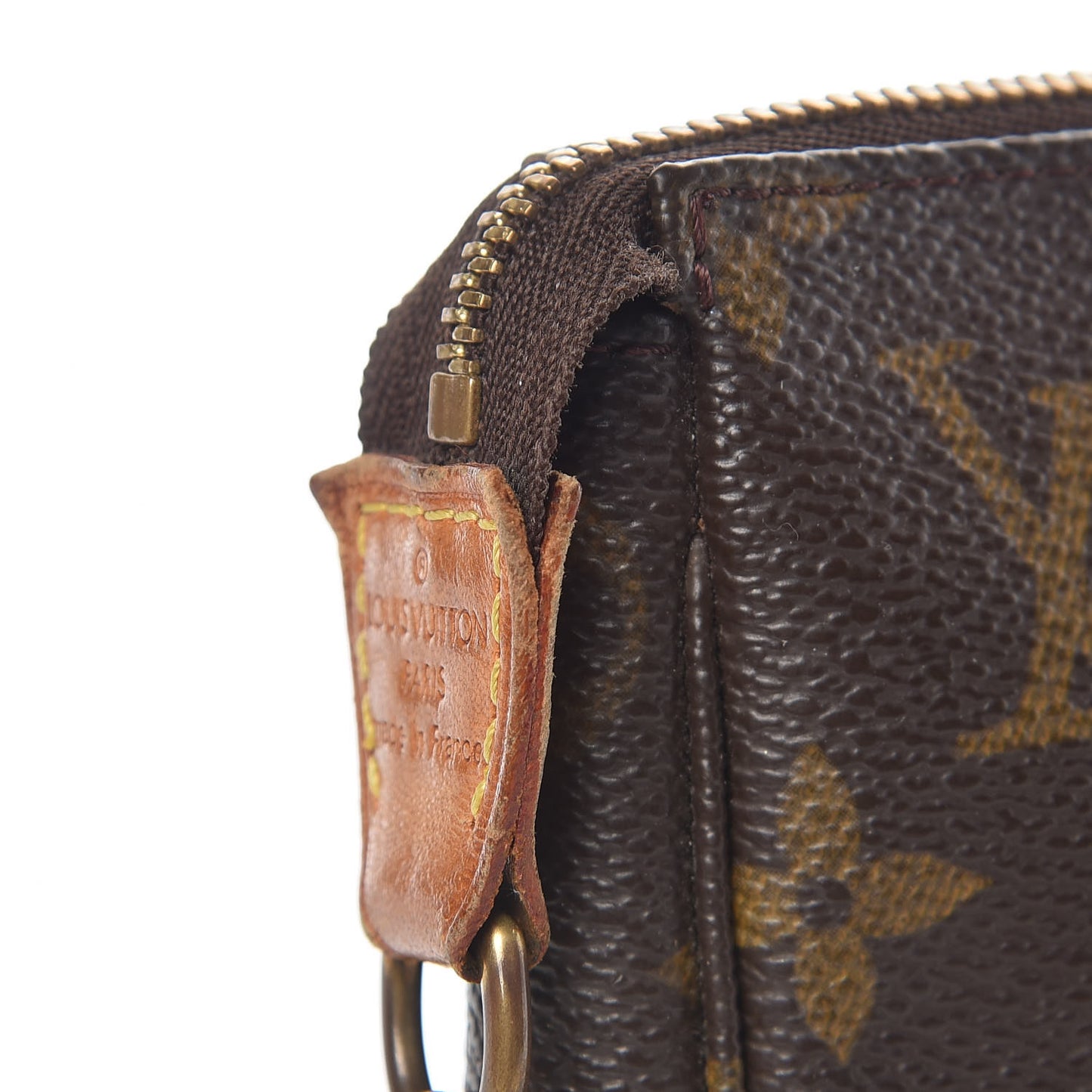 Monogram Pochette Accessories