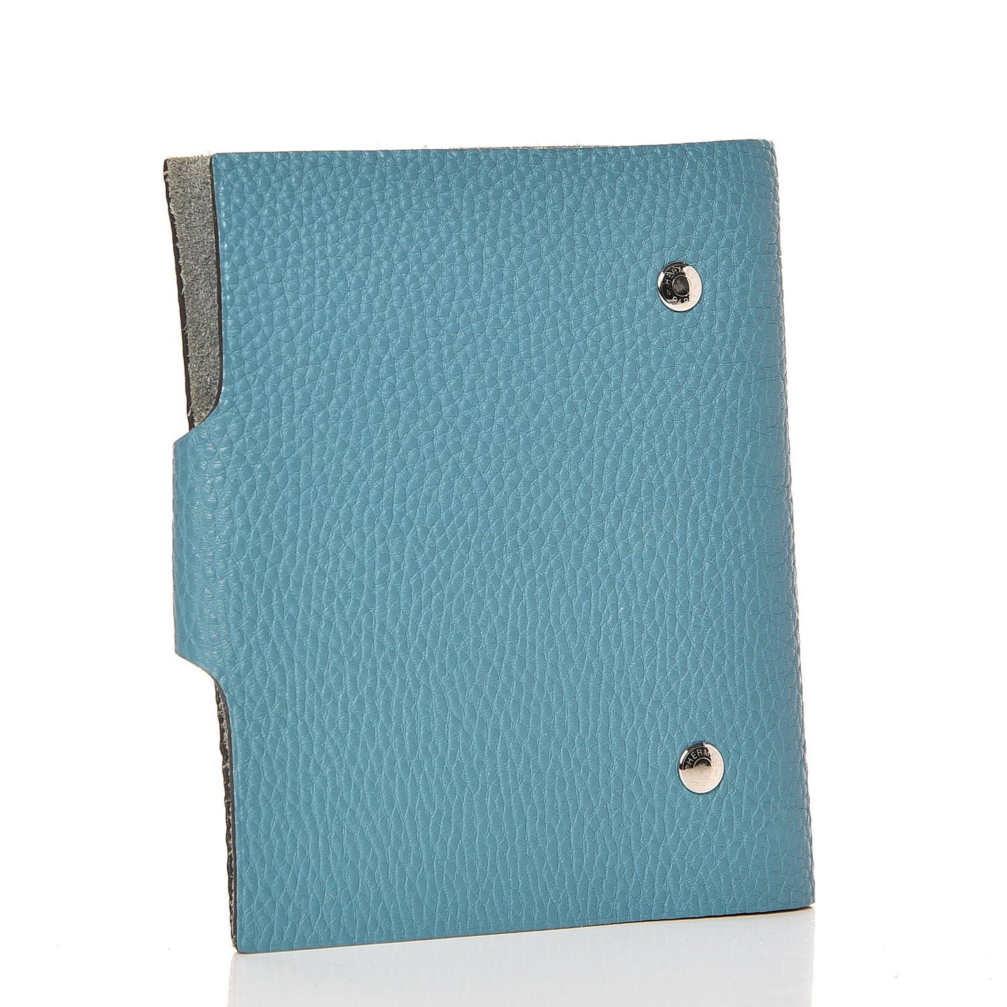 Togo Ulysse PM Agenda Cover Blue Jean