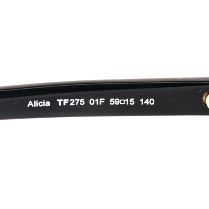 Tom Ford Alicia TF275 Sunglasses Black 4 of 5