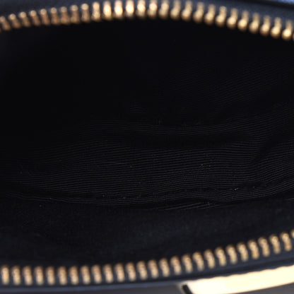 Marc Jacobs Saffiano Small Snapshot Camera Bag Blue Sea 6 of 12