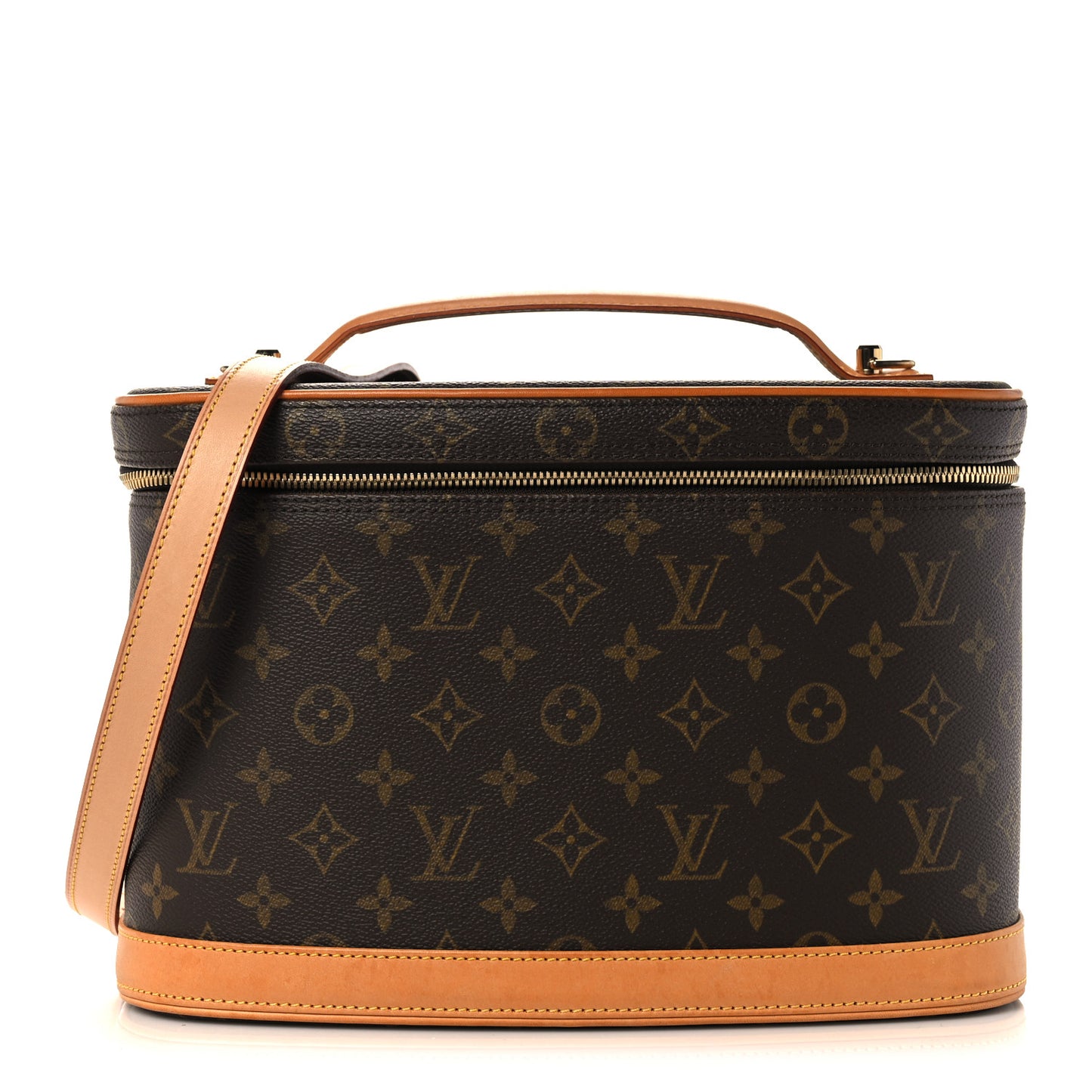 Monogram Nice