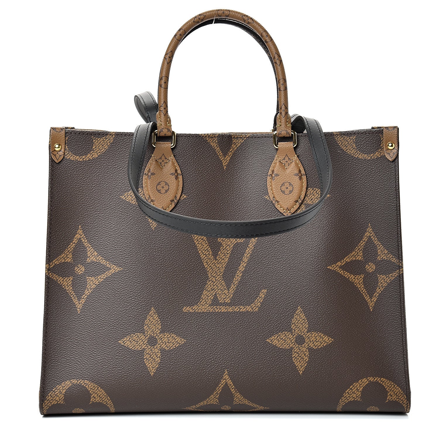 Louis Vuitton Reverse Monogram Giant Onthego MM 1 of 9