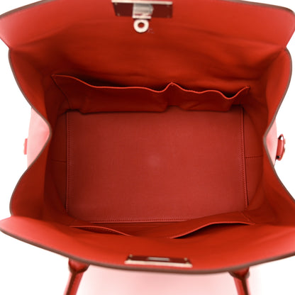 Hermes Swift Toolbox 26 Rouge Vif 7 of 10