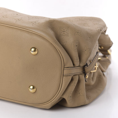 Louis Vuitton Mahina XL Biscuit 7 of 9