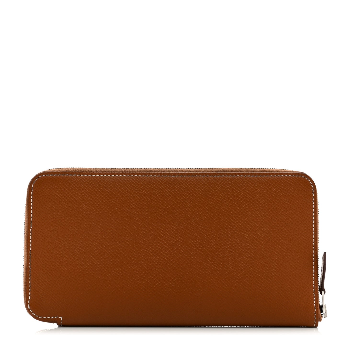 Epsom Silk'In Wallet Gold Cassis Vert Fizz