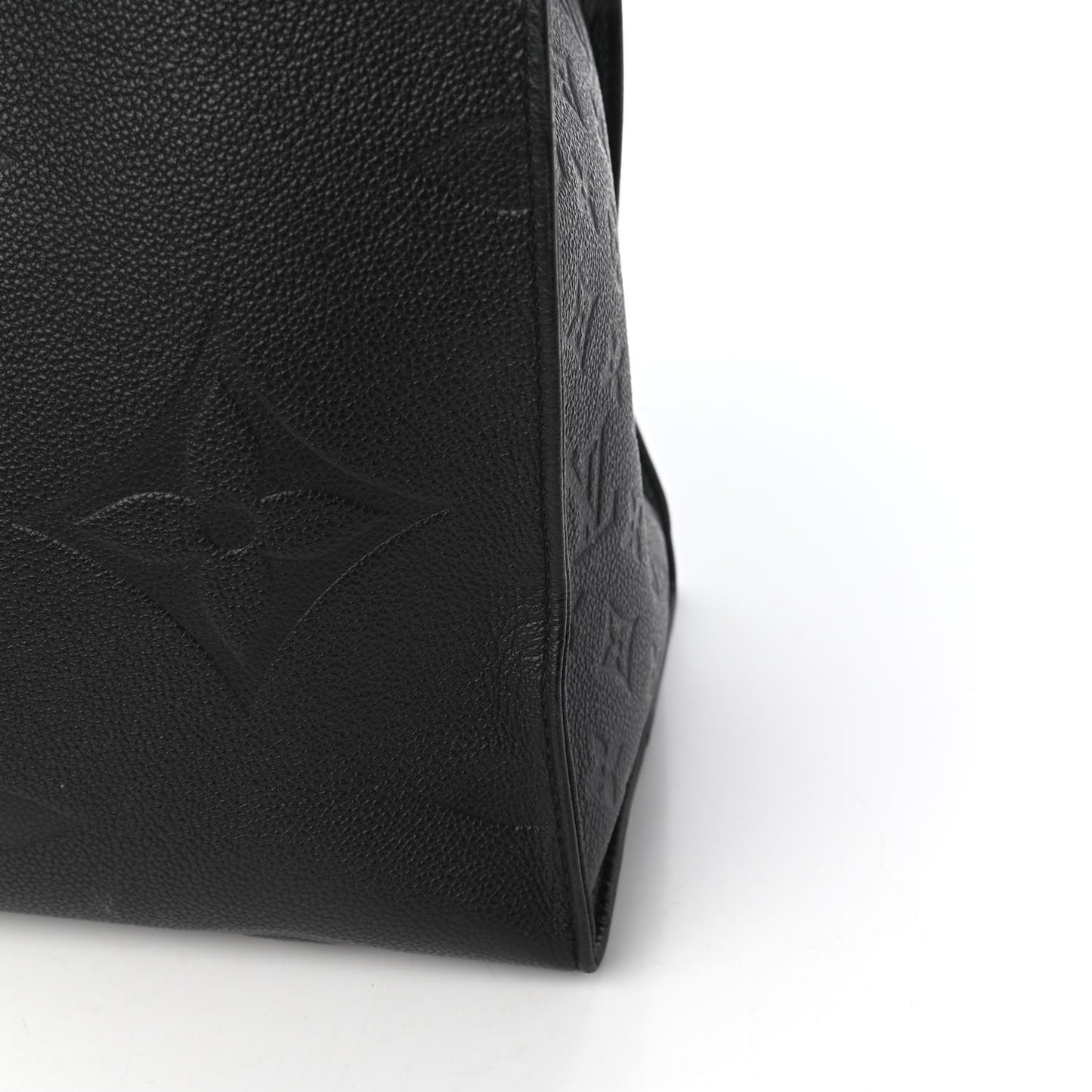 Empreinte Monogram Giant Onthego GM Black