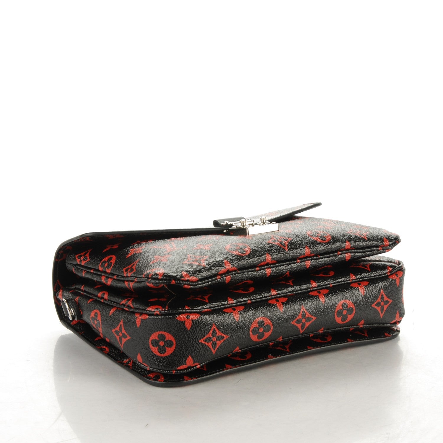 Louis Vuitton Monogram Infrarouge Pochette Metis 4 of 8
