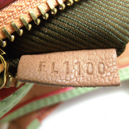 Louis Vuitton Monogram Leather Underground Flat Messenger Rose 8 of 8
