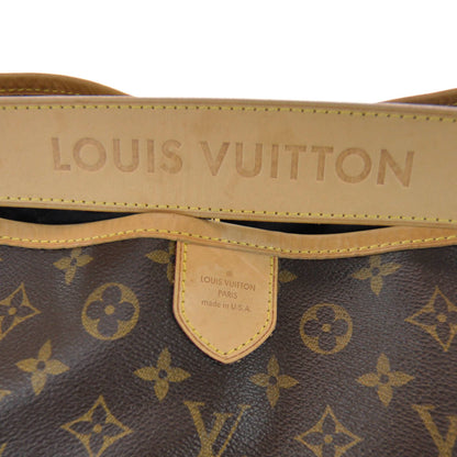 Louis Vuitton Monogram Delightful PM 5 of 8
