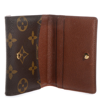Louis Vuitton Monogram Ludlow Wallet 5 of 7