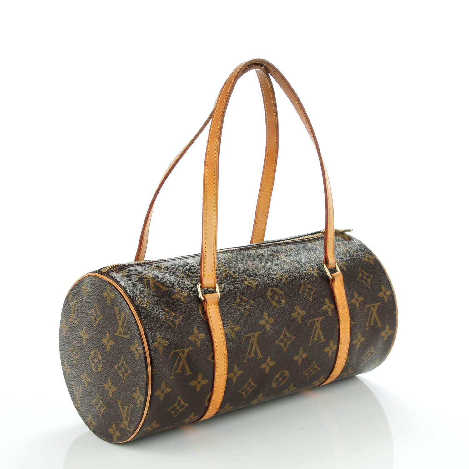 Louis Vuitton Monogram Papillon 30 3 of 10