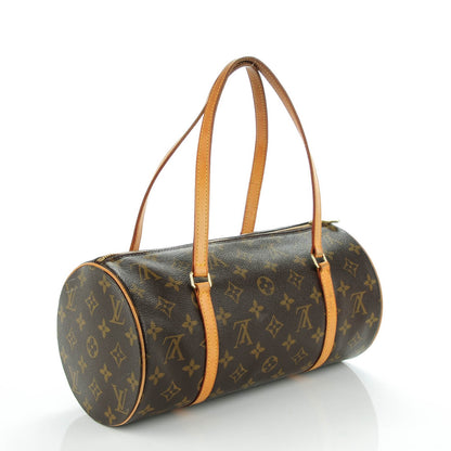 Louis Vuitton Monogram Papillon 30 3 of 10