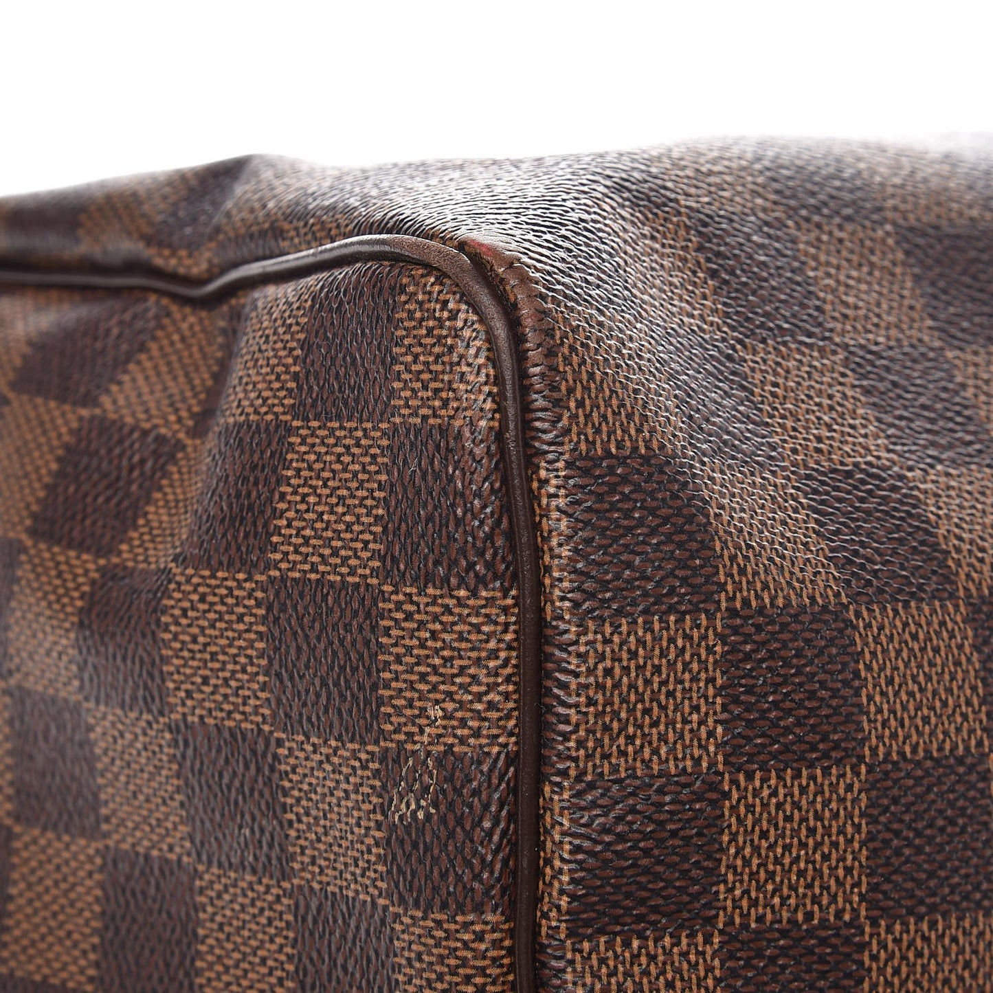 Damier Ebene Speedy 35