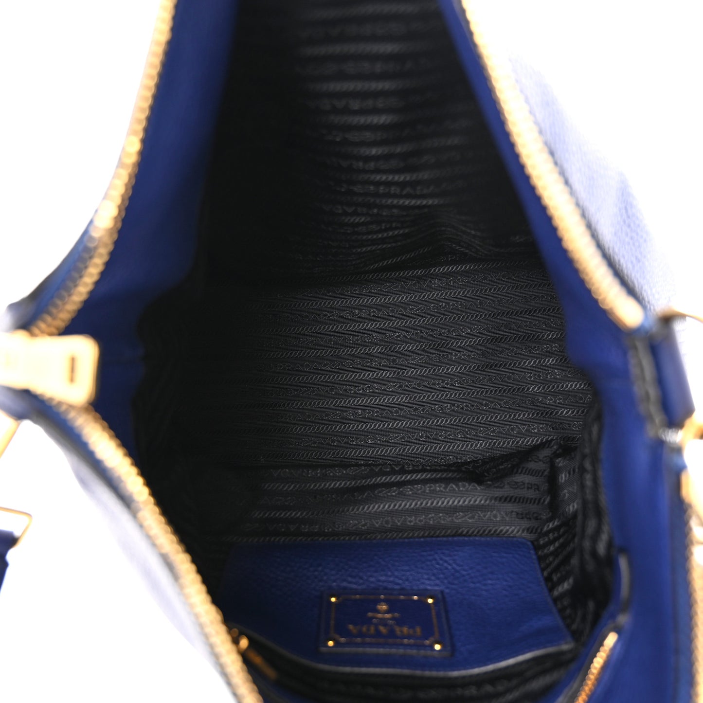 Vitello Daino Hobo Bluette