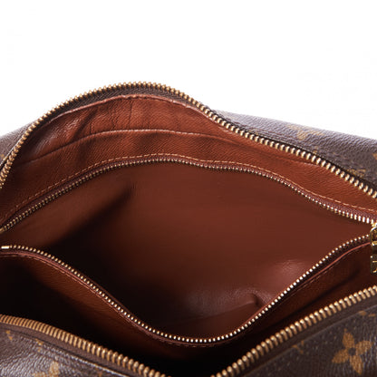 Louis Vuitton Monogram Trocadero 27 10 of 10