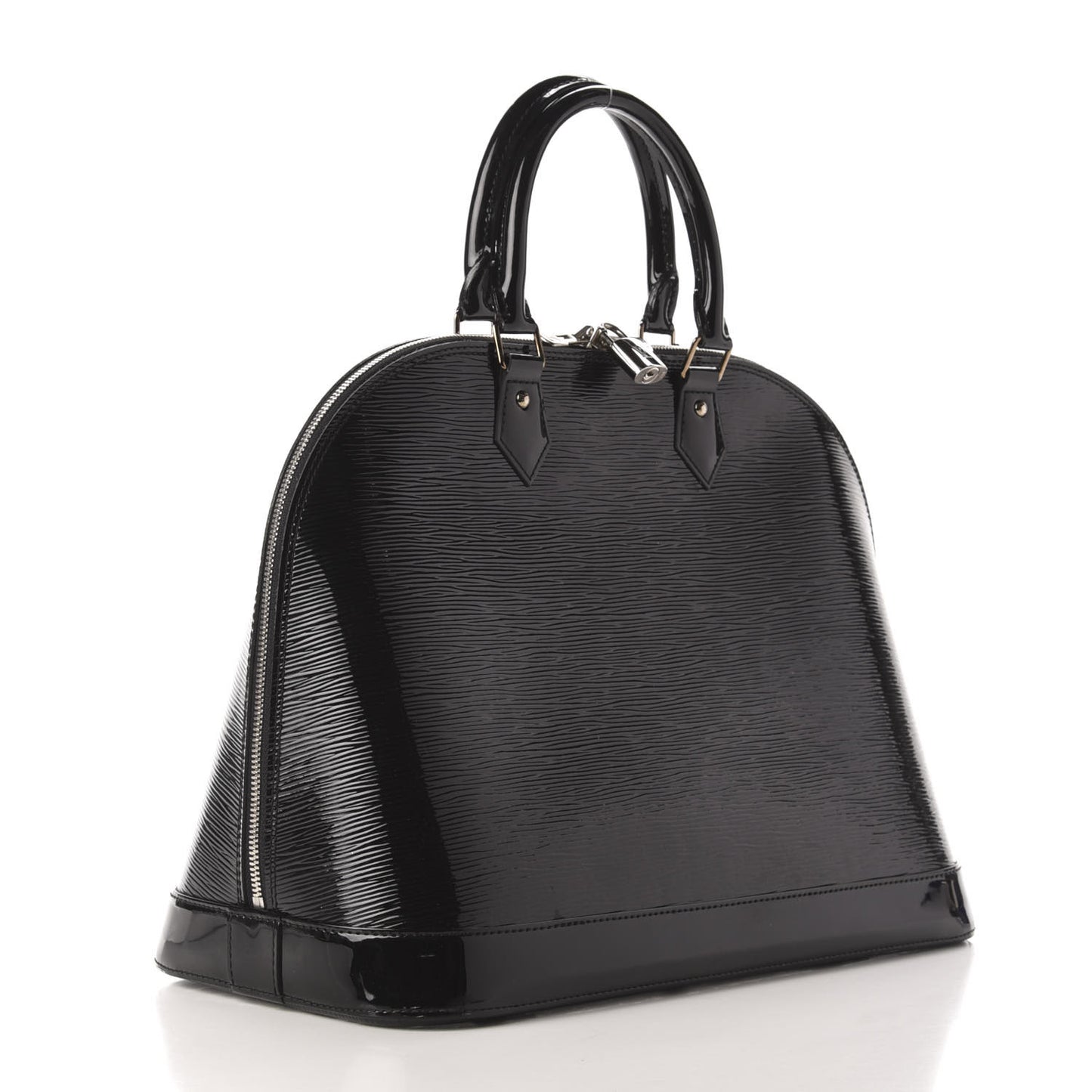 Electric Epi Alma GM Black