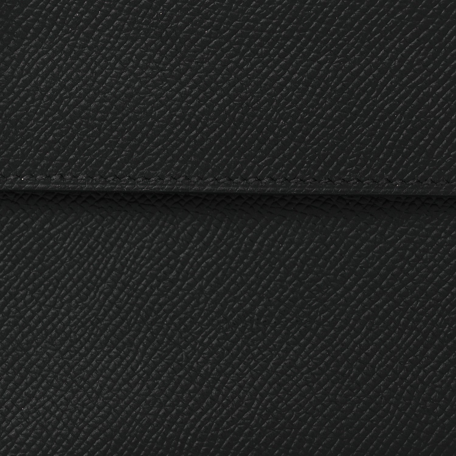 Hermes Epsom Hermesnap Wallet Black 15 of 21