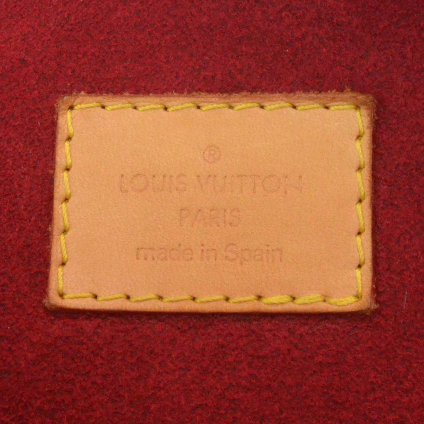 Monogram Mizi