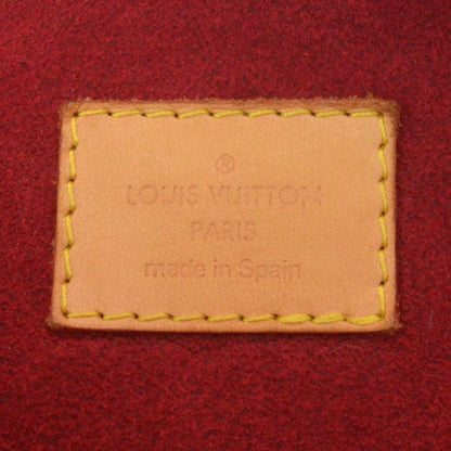 Louis Vuitton Monogram Mizi 5 of 7