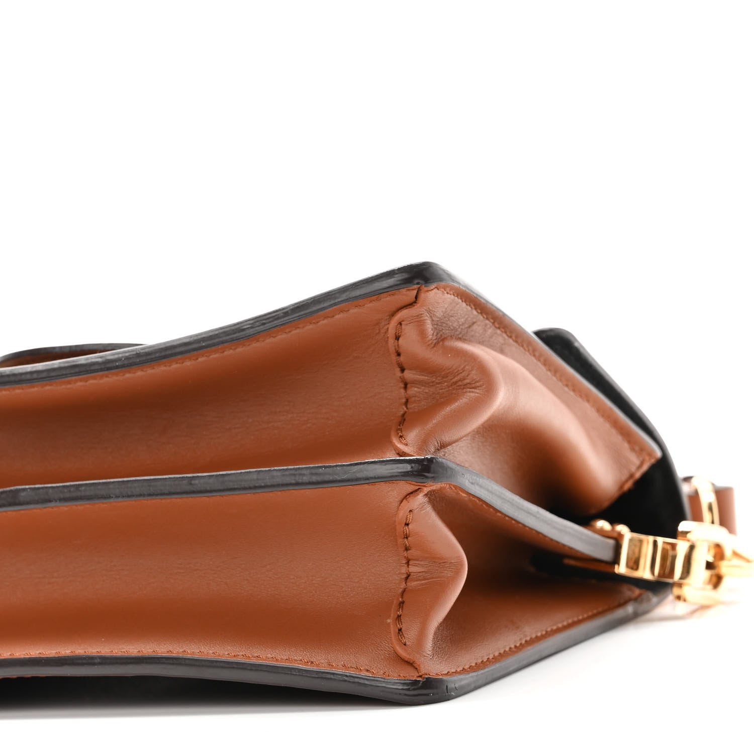 Louis Vuitton Reverse Monogram Dauphine Mini 9 of 10