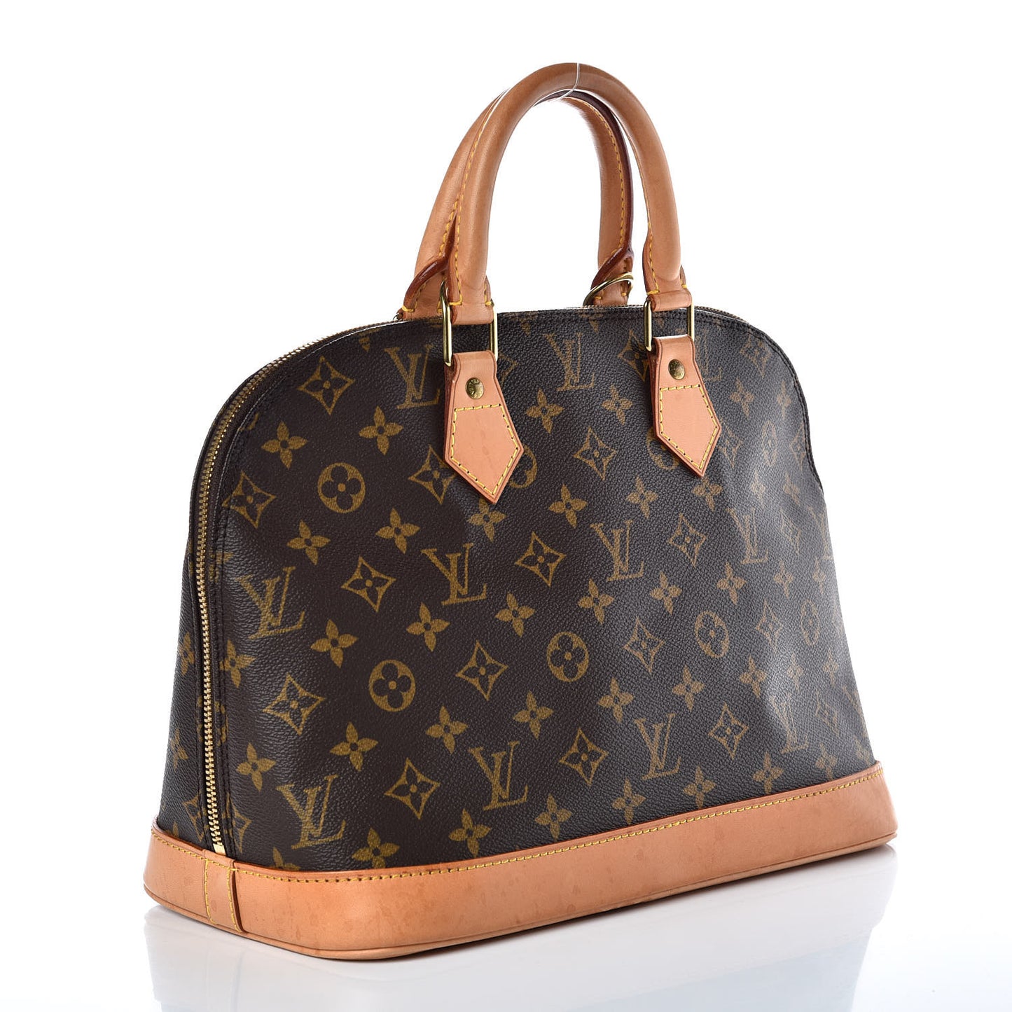 Monogram Alma PM