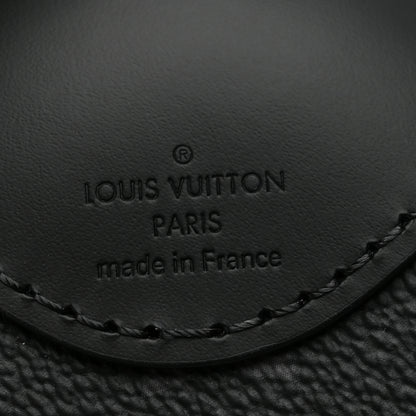 Louis Vuitton Monogram Eclipse Horizon 55 5 of 8