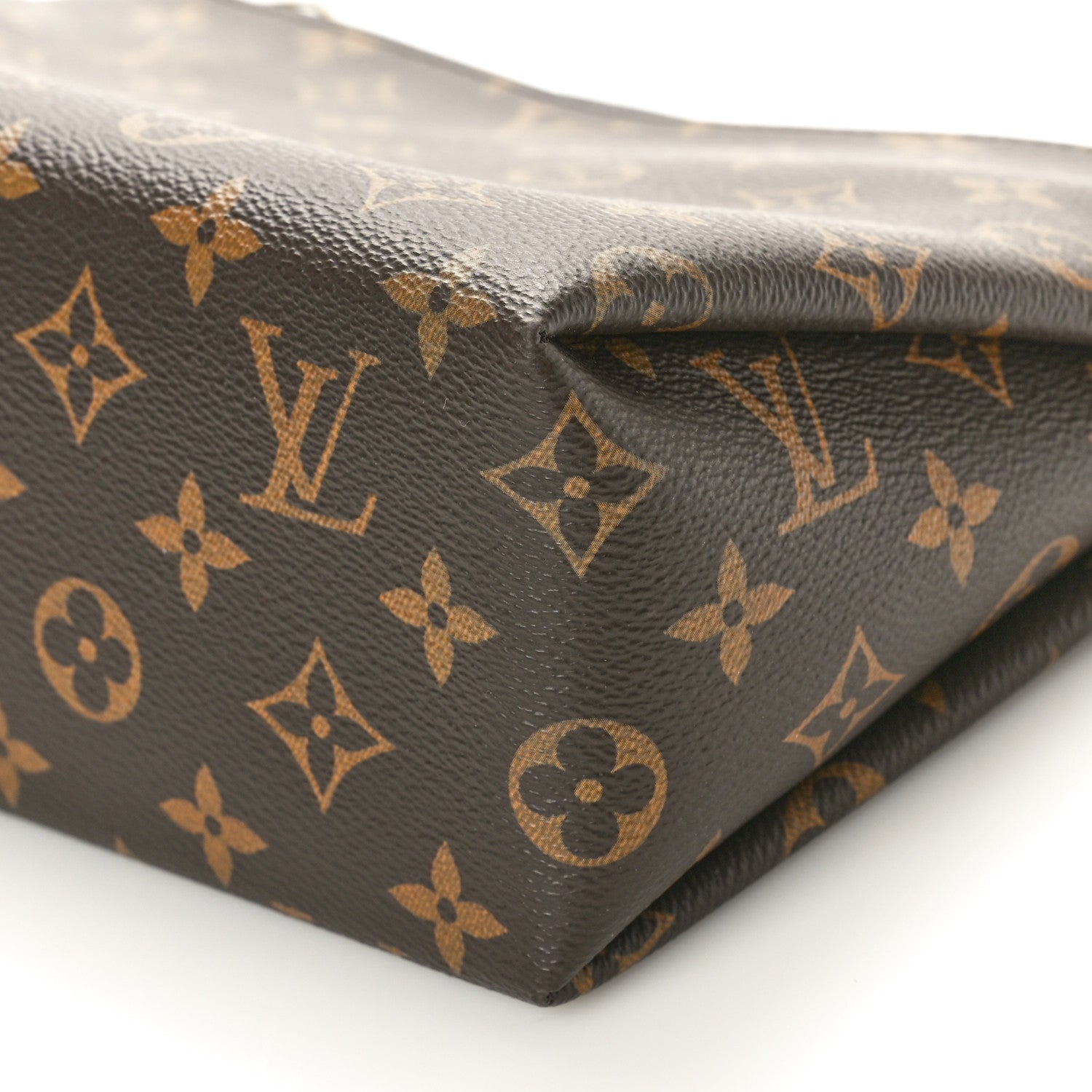 Louis Vuitton Monogram Pallas Beauty Case Black 9 of 9