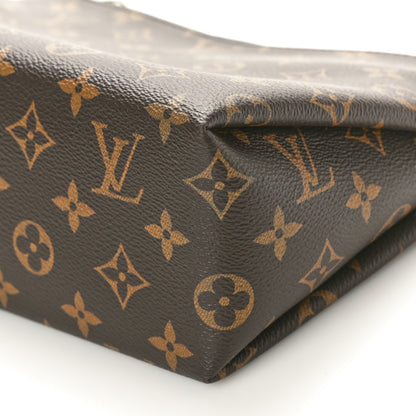 Louis Vuitton Monogram Pallas Beauty Case Black 9 of 9