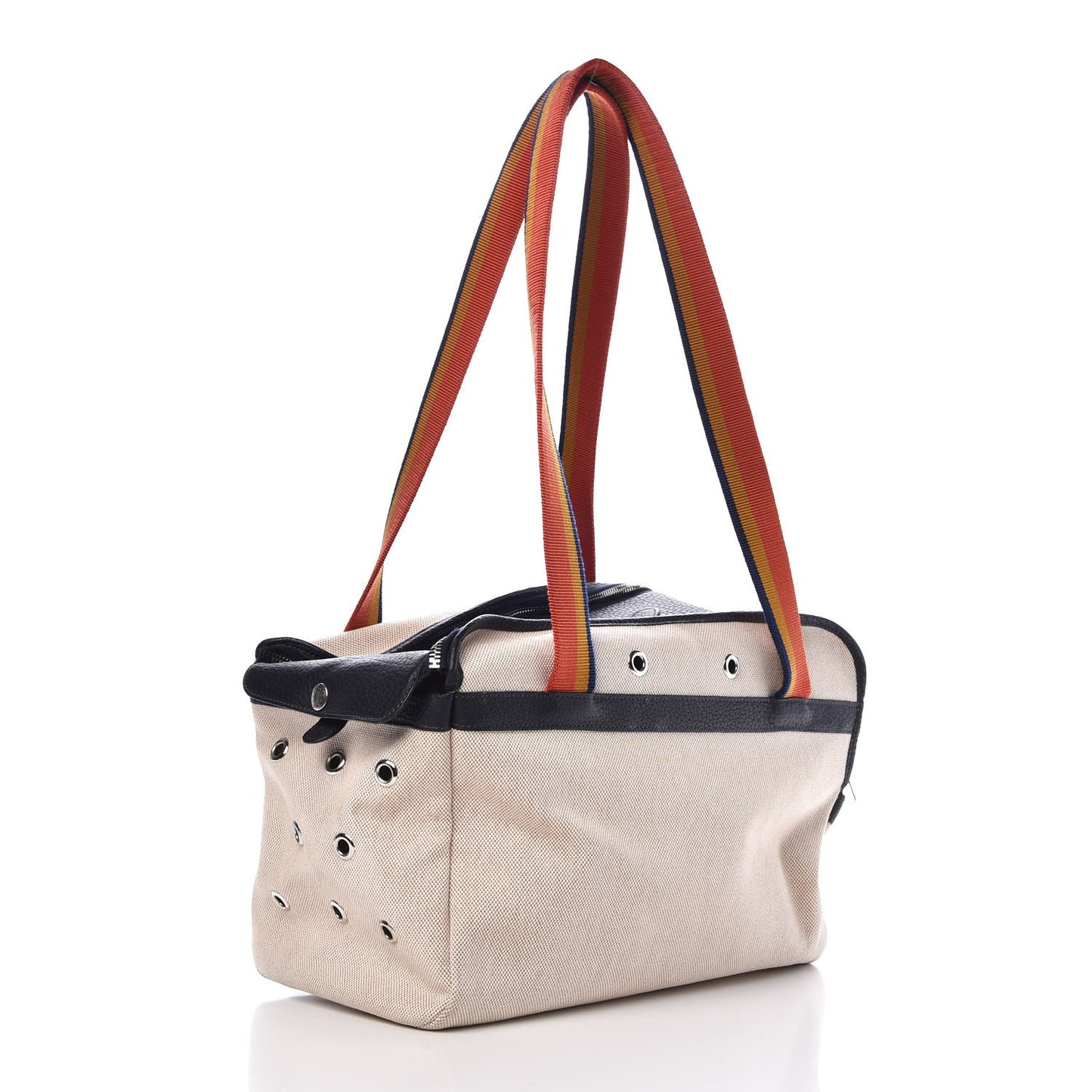 Fjord Toile Sac de Transport pour Chiens Pet Dog Carrier