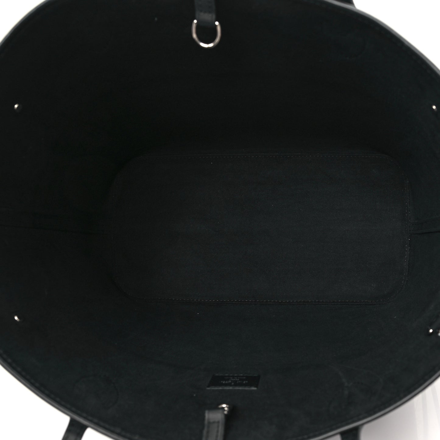 Epi Neverfull MM Black
