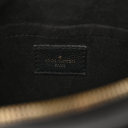 Louis Vuitton Monogram Pallas Full BB Black 6 of 14