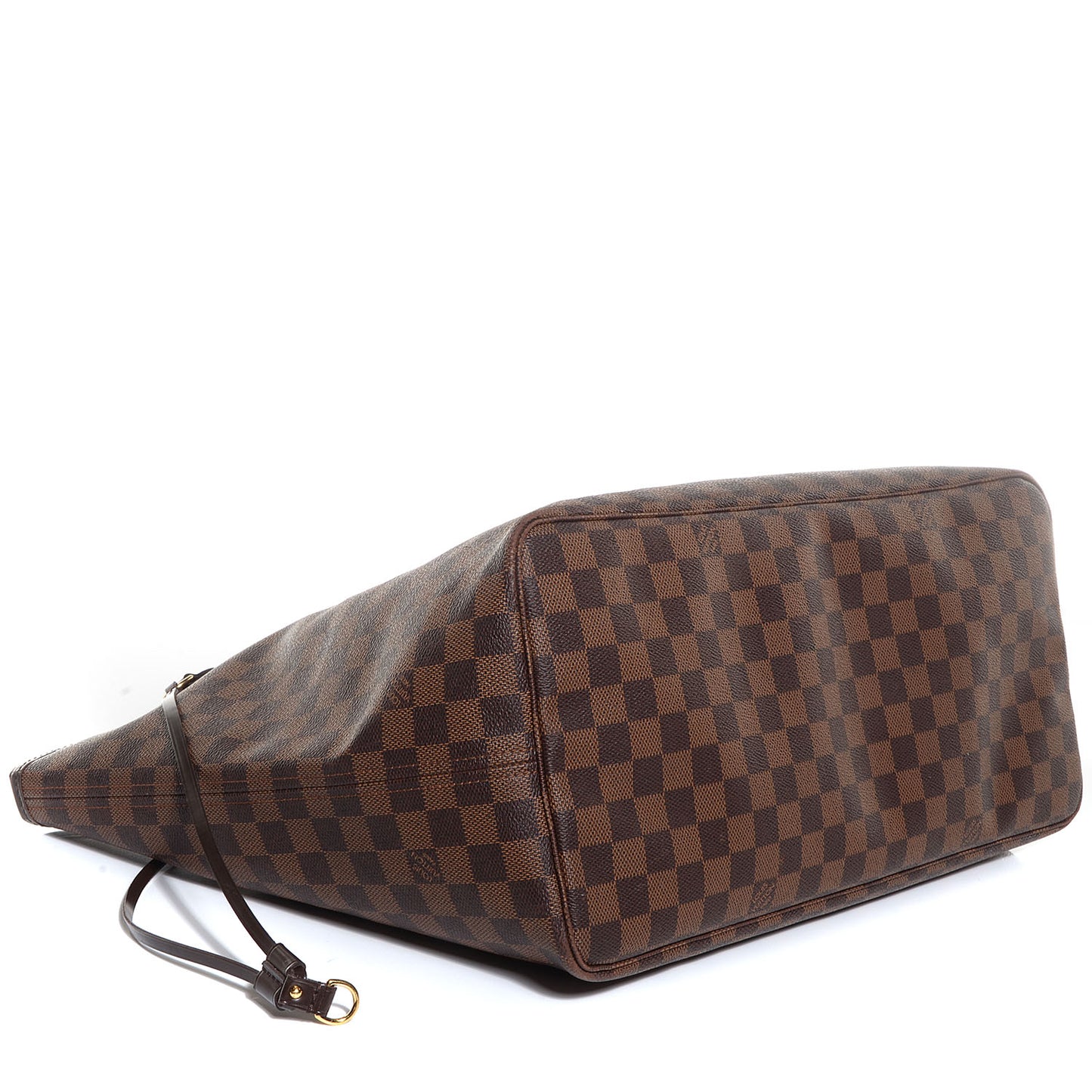Damier Ebene Neverfull GM