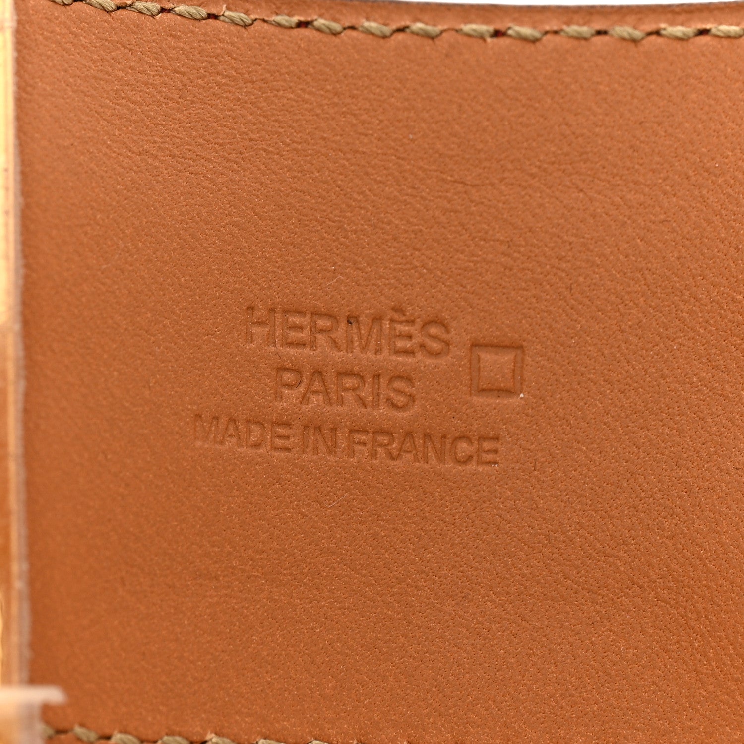 Hermes Shiny Alligator Collier De Chien CDC Bracelet S Geranium 5 of 6