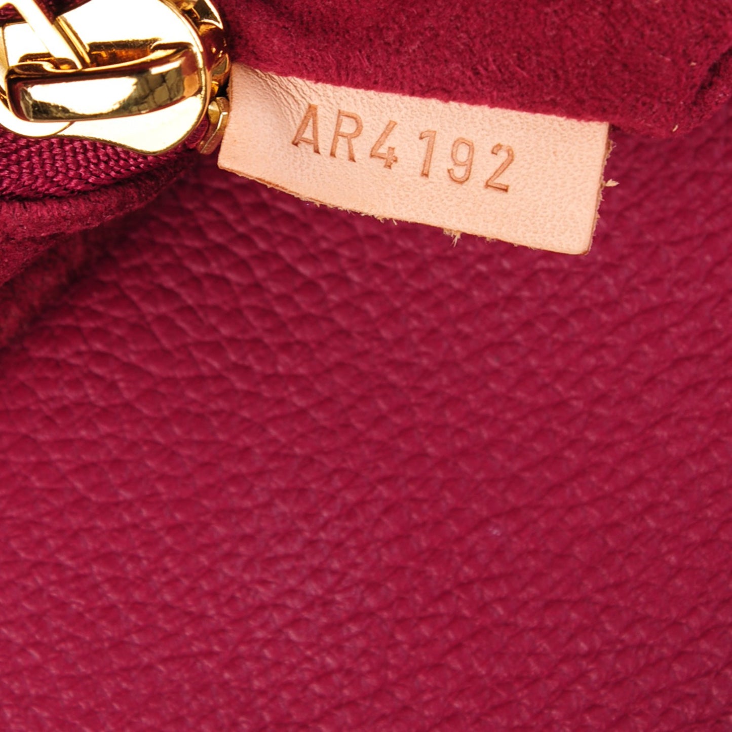 Monogram Eden PM Aurore