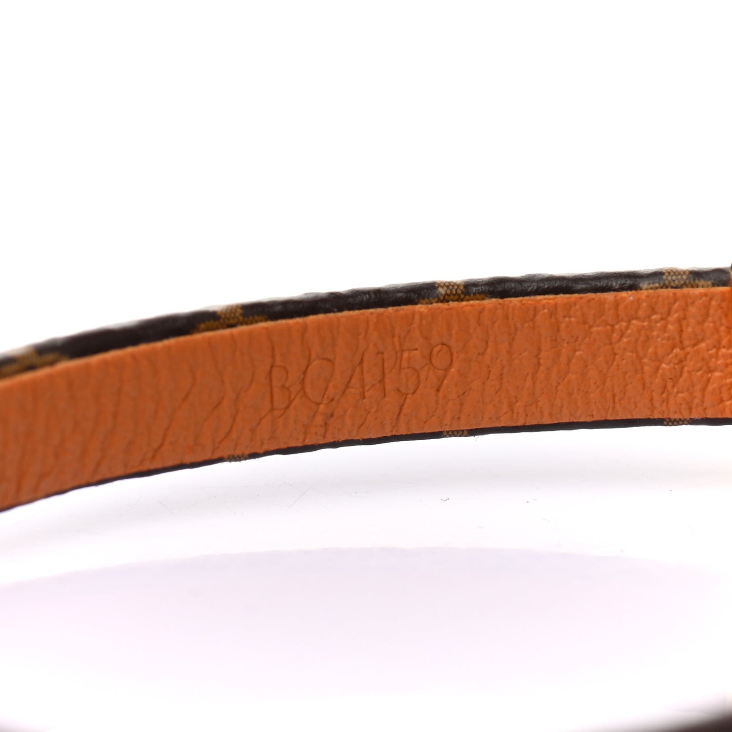 Monogram Crazy In Lock Bracelet 17