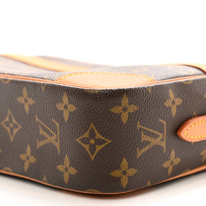 Louis Vuitton LOUIS VUITTON Monogram Trocadero 27 9 of 10