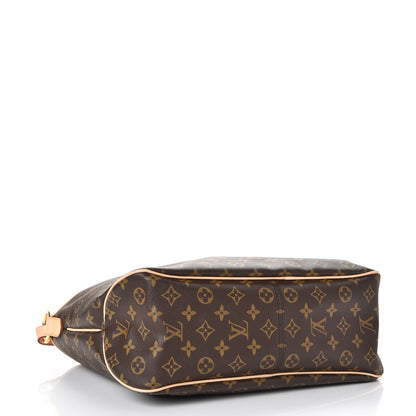 Louis Vuitton Monogram Delightful PM 4 of 9