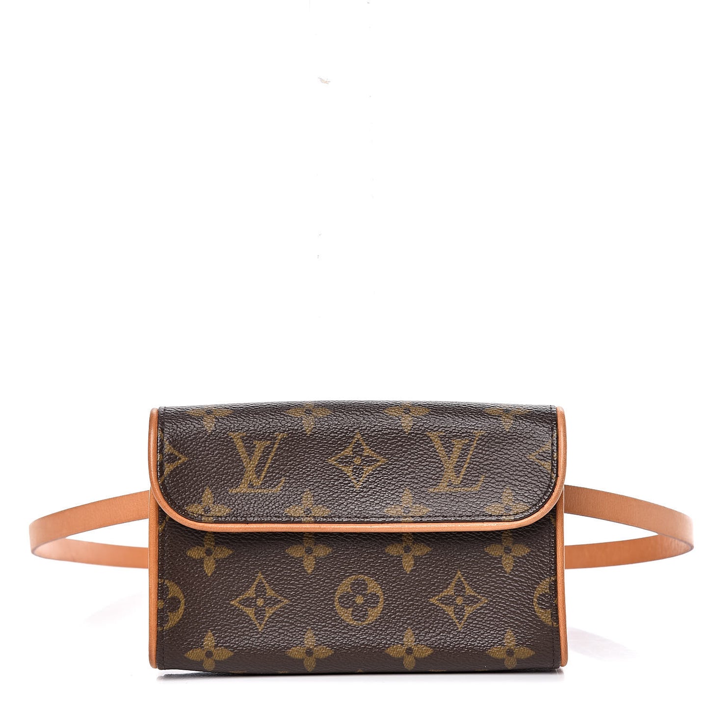 Monogram Pochette Florentine XS
