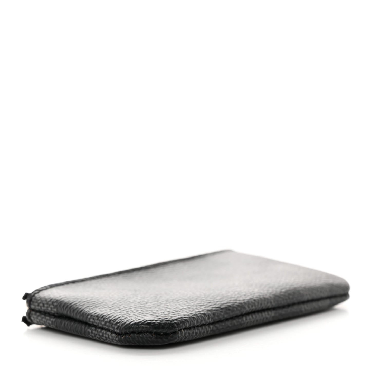 Damier Graphite Key Pouch