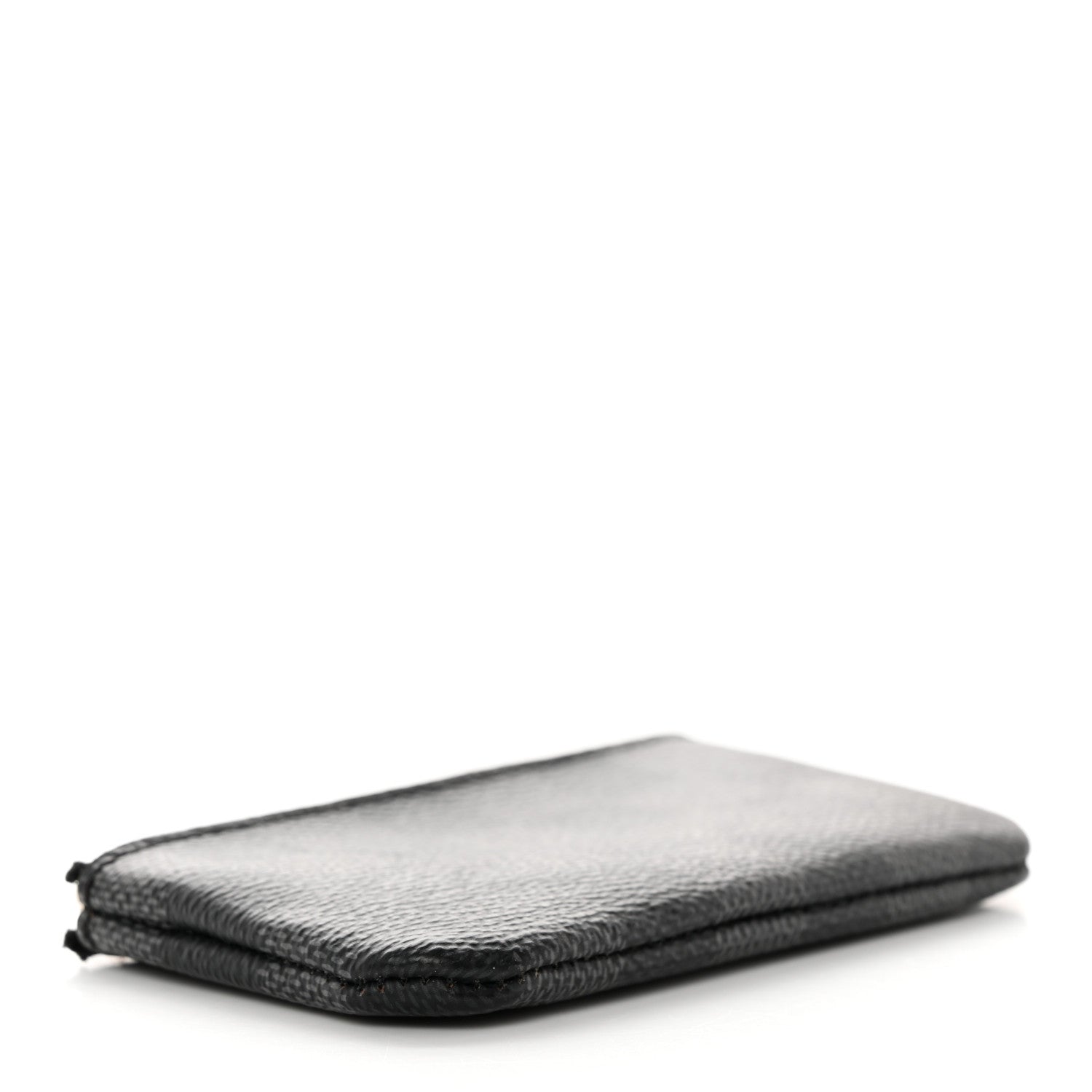 Louis Vuitton Damier Graphite Key Pouch 4 of 8
