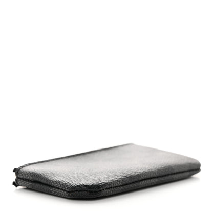 Louis Vuitton Damier Graphite Key Pouch 4 of 8