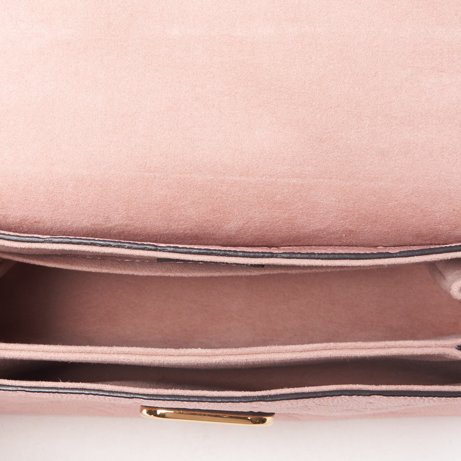 Louis Vuitton Empreinte Georges BB Rose Poudre 12 of 18