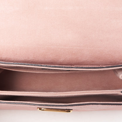 Louis Vuitton Empreinte Georges BB Rose Poudre 12 of 18