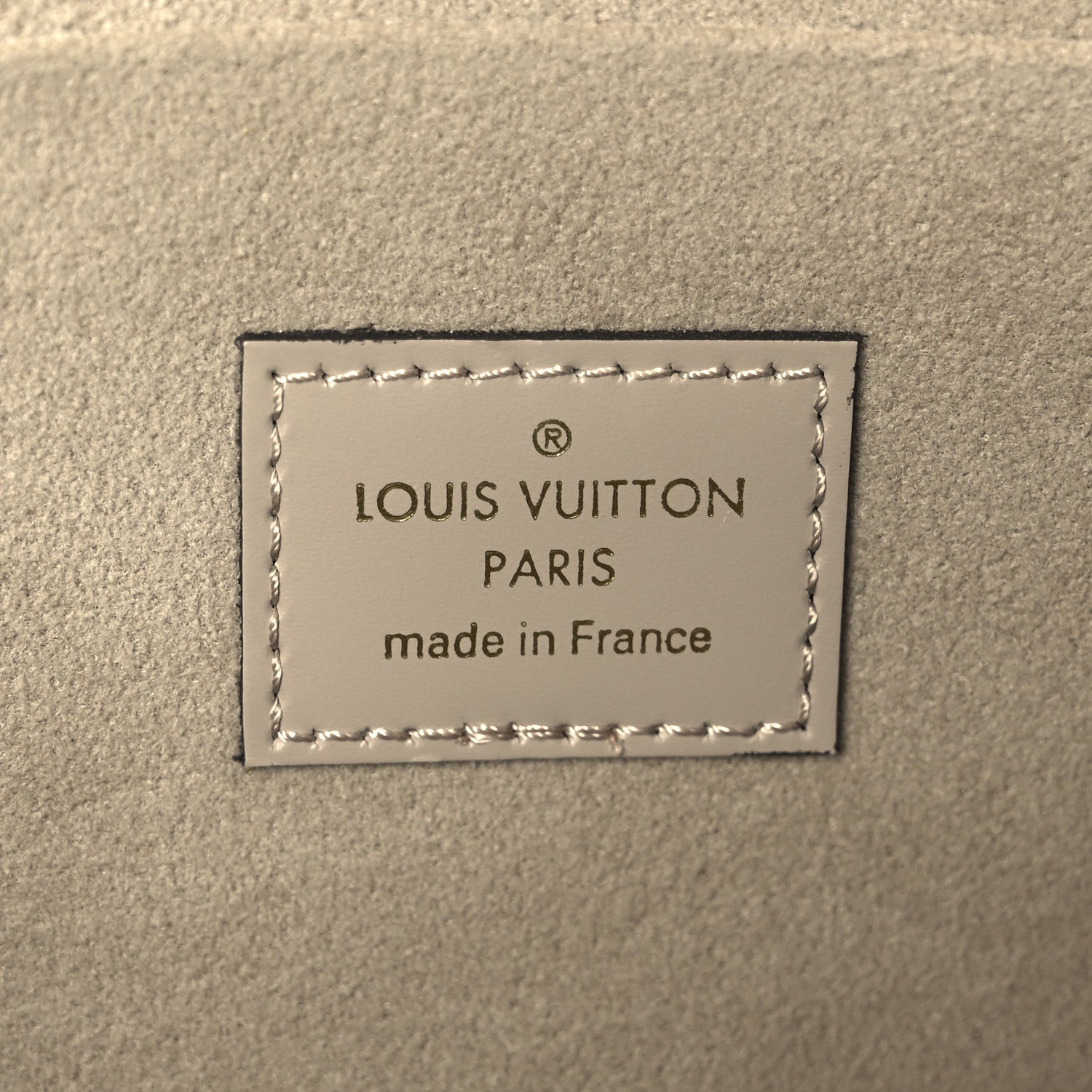Louis Vuitton Epi Felicie Pochette Chain Wallet Galet 9 of 15