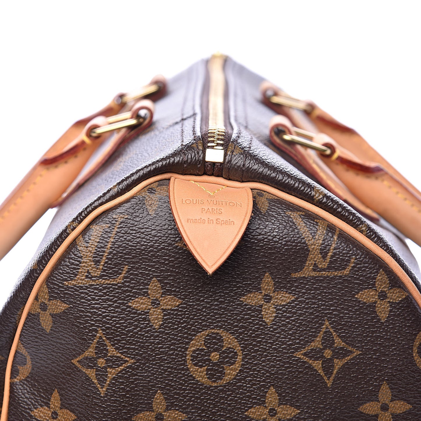 Monogram Speedy 30